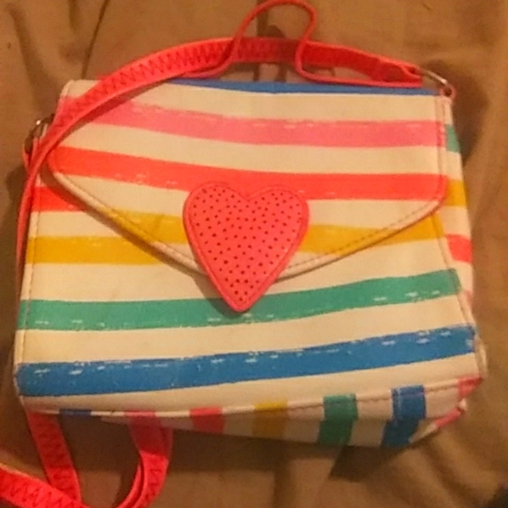 A random bag